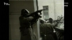 Екс-президента Румунії Ілієску судитимуть за злочини під час революції 1989 року – відео