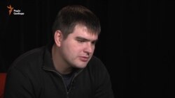 Боєць 93-ї окремої механізованої бригади Денис Кліщевський з позивним «Кліщ» 1 Боєць 93-ї окремої механізованої бригади Денис Кліщевський з позивним «Кліщ» 1