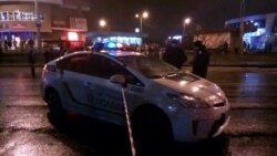 Харків: чоловік захопив відділення пошти, є заручники (відео)