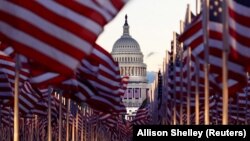 «Дуже сподіваємося, що виділення цієї суми буде погоджене і затверджене обома палатами Конгресу США», – заявила Маркарова