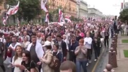 В Белоруссии допрашивают представителей оппозиции В Белоруссии допрашивают представителей оппозиции