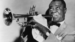 Время джаза. В каждом моем звуке — Новый Орлеан! Время джаза. В каждом моем звуке — Новый Орлеан!