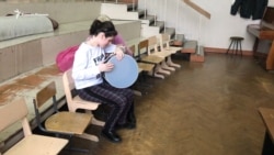 Владикавказ: музыка Дианы Владикавказ: музыка Дианы