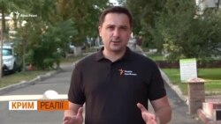 У Києві заарештували «учасника російської весни» у Криму У Києві заарештували «учасника російської весни» у Криму