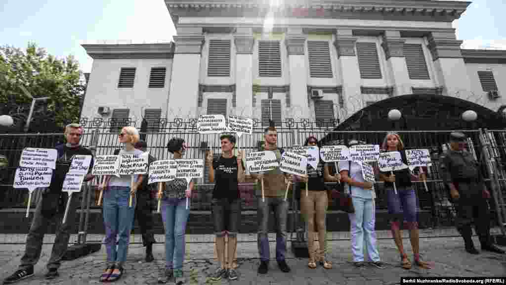 В підконтрольному Росії Слідчому комітеті Криму стверджують, що «масових зникнень кримських татар на півострові немає»