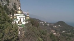 Дорого, долго, энергозатратно: как «Ростех» собирается опреснять морскую воду в Крыму (видео) Дорого, долго, энергозатратно: как «Ростех» собирается опреснять морскую воду в Крыму (видео)