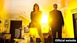 Сцена из спектакля ''Дети солнца'' Иво ван Хове