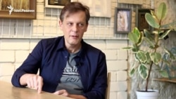 "Реальные люди": Ян Арт "Реальные люди": Ян Арт