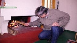 Еко-дім: нові технології поруч із дідівськими секретами (відео) Еко-дім: нові технології поруч із дідівськими секретами (відео)