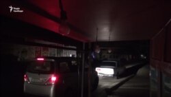 Повний блекаут: Азербайджан залишився без світла (відео) Повний блекаут: Азербайджан залишився без світла (відео)