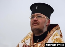 Митрополит Донецкий и Мариупольский Сергий