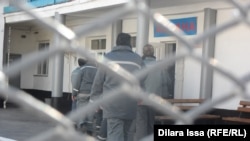 Смертна кара в Казахстані була передбачена за тероризм, державну зраду, особливо тяжкі злочини у воєнний час, за посягання на життя президента та життя ексголови держави Нурсултана Назарбаєва