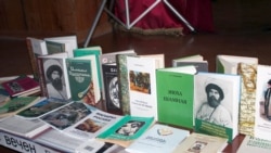 Тарих - гьеб буго халкъалъул къисмат Тарих - гьеб буго халкъалъул къисмат