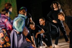 «Ukraine – Terra Incognita»