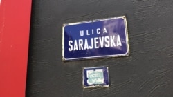 Šta kažu Beograđani o najavi promene naziva ulica? Šta kažu Beograđani o najavi promene naziva ulica?