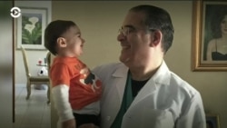 Коронавирус в США: традиции времен COVID-19 (видео) Коронавирус в США: традиции времен COVID-19 (видео)