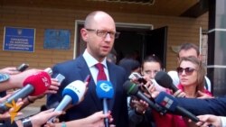 «Хто замовляв побиття народних депутатів»? «Хто замовляв побиття народних депутатів»?