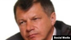 Марсель Шамсутдинов