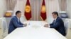 Президент Киргизстану затвердив Жапарова на посаді прем’єра