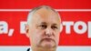 Суд відправив експрезидента Молдови Додона під домашній арешт