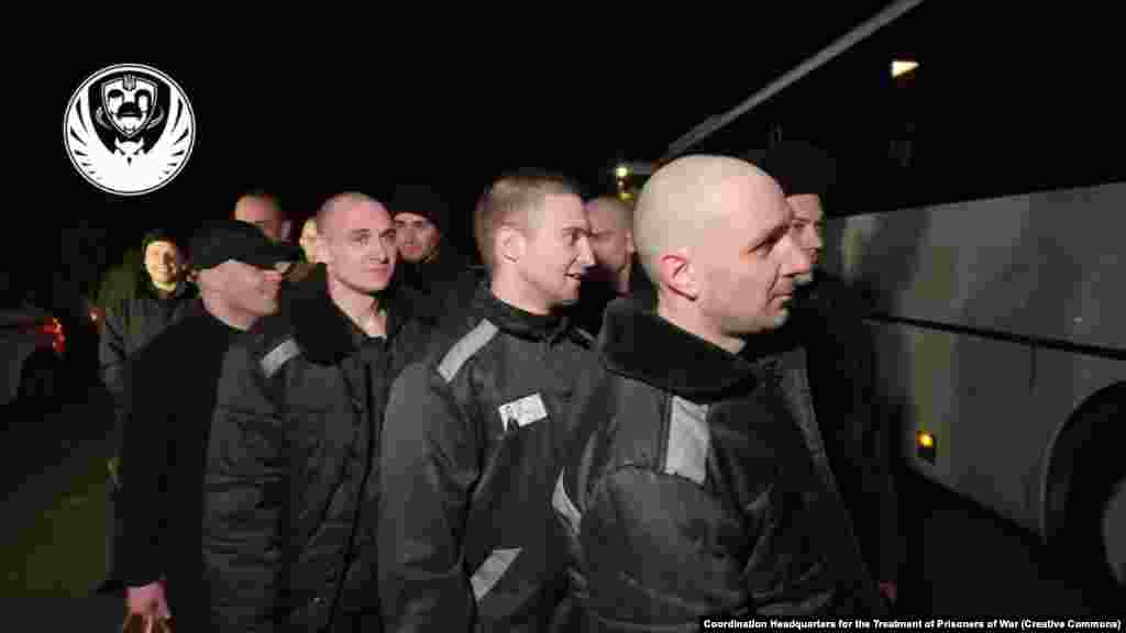 Від початку повномасштабного вторгнення РФ Україні станом на липень вдалося повернути 3405 людей з російського полону