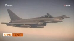 Війна за кримське небо?