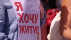 Черга на трансплантацію швидко зменшується, бо люди помирають – учасниця акції з онкозахворюванням (відео) Черга на трансплантацію швидко зменшується, бо люди помирають – учасниця акції з онкозахворюванням (відео)