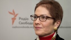 Ваша Свобода | Відносини США й України напередодні американських виборів президента Ваша Свобода | Відносини США й України напередодні американських виборів президента