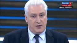 Игорь Коротченко о российском ответе врагам Игорь Коротченко о российском ответе врагам