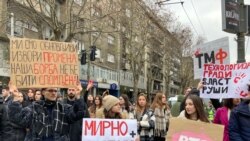 'Vidimo do čega dolazi kada se struka ne pita za važne stvari' 'Vidimo do čega dolazi kada se struka ne pita za važne stvari'