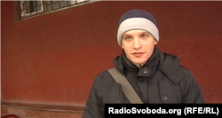 Студент із Донецька вирішує: залишитися чи виїхати після завершення навчання