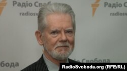 Григорій Грабович, літературознавець, професор Гарвардського університету