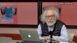 Алексей Венедиктов о возвращении Навального. Часть 2 Алексей Венедиктов о возвращении Навального. Часть 2