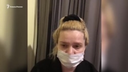 Дагестан: заключенные с коронавирусом Дагестан: заключенные с коронавирусом