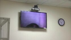 Дарья Навальная приняла Премию мужества Дарья Навальная приняла Премию мужества