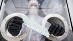 Upozorenje naučnika: Virus se može proširiti putem vazduha Upozorenje naučnika: Virus se može proširiti putem vazduha