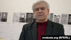 Сяргей Законьнікаў