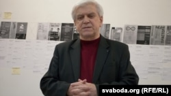 Сяргей Законьнікаў, архіўнае фота