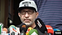 Геннадій Кернес