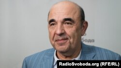 Вадим Рабінович