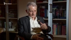 Родной Крым до депортации. Мустафа Джемилев. Ай-Серез (видео) Родной Крым до депортации. Мустафа Джемилев. Ай-Серез (видео)