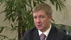 «Маршрут для повноцінної військової операції». Керівник «Нафтогазу України» про «Північний потік-2» і відносини з Росією «Маршрут для повноцінної військової операції». Керівник «Нафтогазу України» про «Північний потік-2» і відносини з Росією