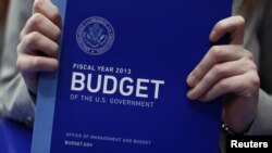 Проект американського бюджету на 2013 рік передбачає підвищення податків для найбагатших верств населення