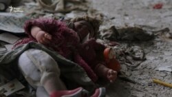 Апокаліпсис Опитного: з початку війни без світла й газу (відео) Апокаліпсис Опитного: з початку війни без світла й газу (відео)