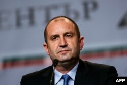 Румен Радев