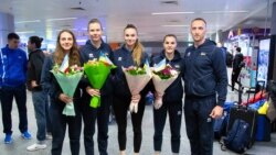 У 2019 році жіноча збірна України U23 зупинилася за крок до плей-оф