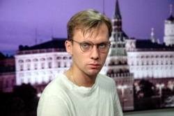 Илья Барабанов