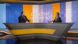 Стефанчук – про Зеленського, «слуг», референдум і кнопкодавство Стефанчук – про Зеленського, «слуг», референдум і кнопкодавство