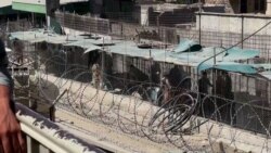 Nakon protjerivanja iz Pakistana dva brata u strahu od budućnosti u nepoznatom Afganistanu Nakon protjerivanja iz Pakistana dva brata u strahu od budućnosti u nepoznatom Afganistanu