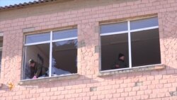 Сватове. Снаряди, які вбивали без команди